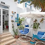 Casa Maylin Lägenhet Playa Blanca (Lanzarote)