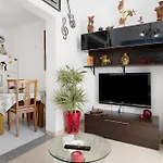 Casa Maylin * Playa Blanca (Lanzarote)