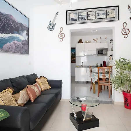 Casa Maylin * Playa Blanca (Lanzarote)