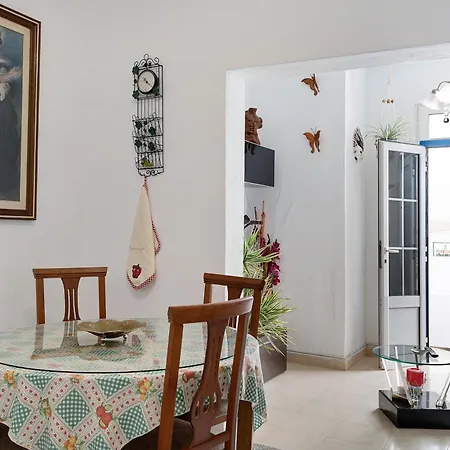 Lägenhet Casa Maylin *