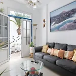 Apartment Casa Maylin Playa Blanca (Lanzarote)