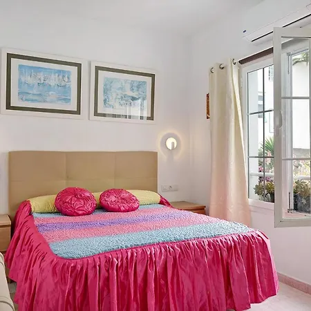 Casa Maylin * Коста Бланка