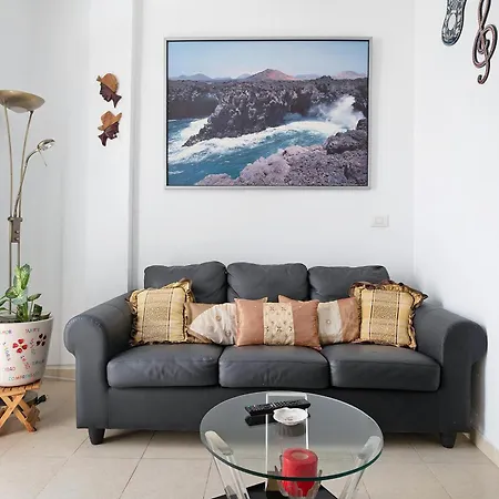 Casa Maylin Apartment *
