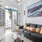 Casa Maylin بلايا بلانكا