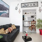 Casa Maylin بلايا بلانكا