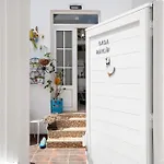 Casa Maylin بلايا بلانكا
