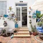 شقة Casa Maylin