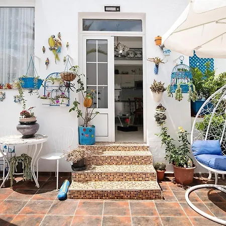 아파트 Casa Maylin