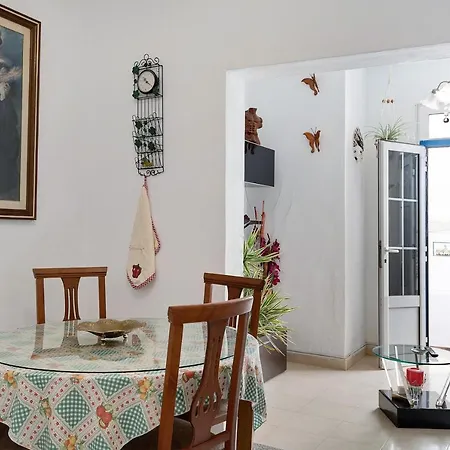 Casa Maylin * 플라야블랑카