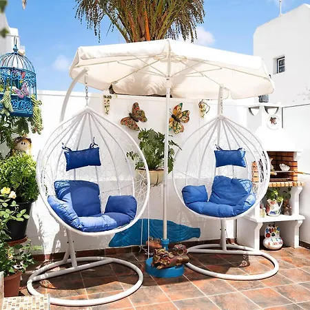 شقة Casa Maylin بلايا بلانكا