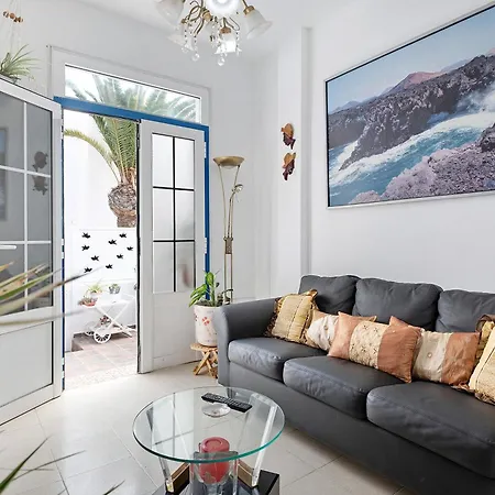 Apartamento Casa Maylin Playa Blanca (Lanzarote)