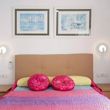 Casa Maylin شقة *