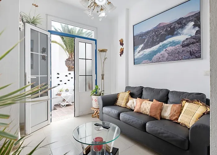 Casa Maylin Playa Blanca (Lanzarote)