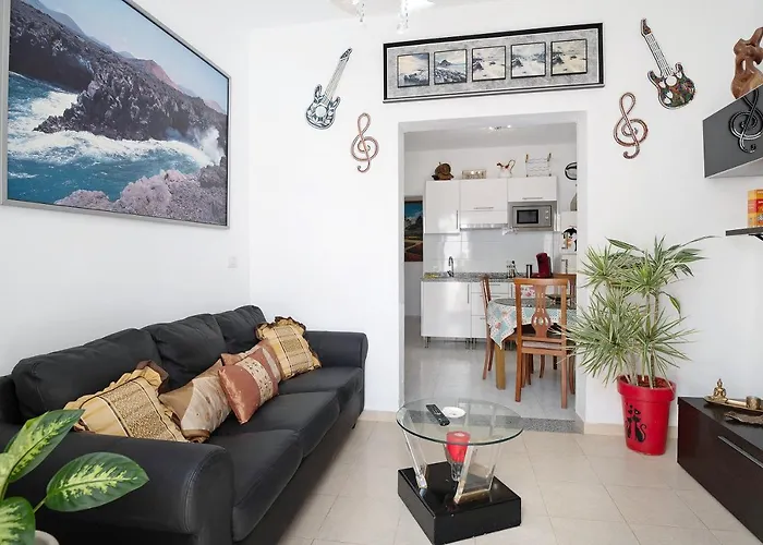 Casa Maylin 플라야블랑카