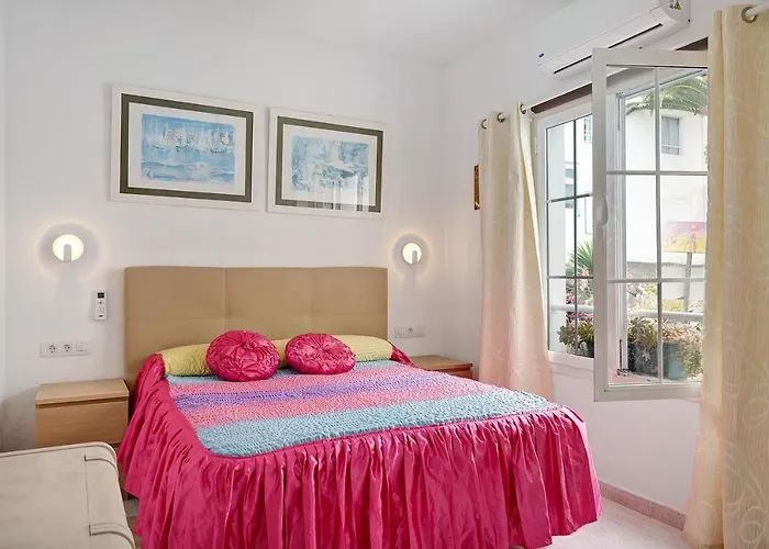 Casa Maylin * 플라야블랑카