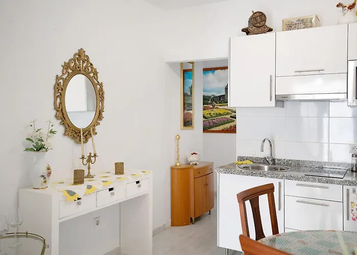 Casa Maylin * 플라야블랑카