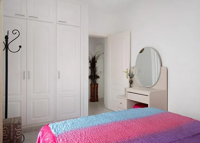 Casa Maylin 플라야블랑카