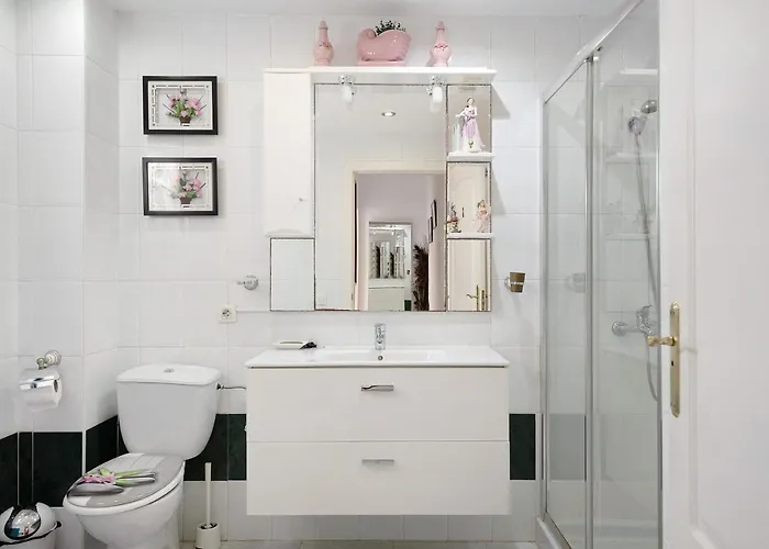 Casa Maylin 아파트 플라야블랑카