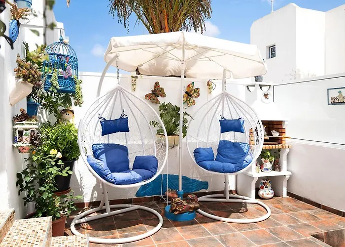 Casa Maylin 아파트 *