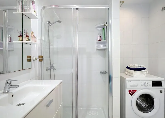 Casa Maylin 아파트 플라야블랑카