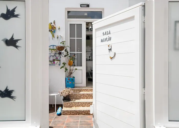 Casa Maylin Playa Blanca (Lanzarote)