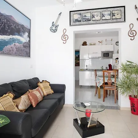 Casa Maylin Playa Blanca (Lanzarote)
