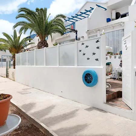 Appartement Casa Maylin Playa Blanca (Lanzarote)