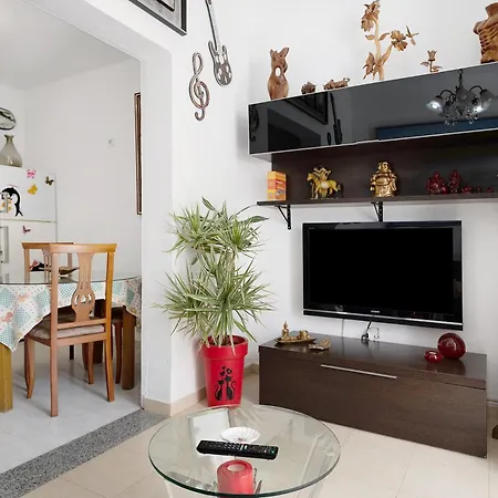 Casa Maylin * Playa Blanca (Lanzarote)