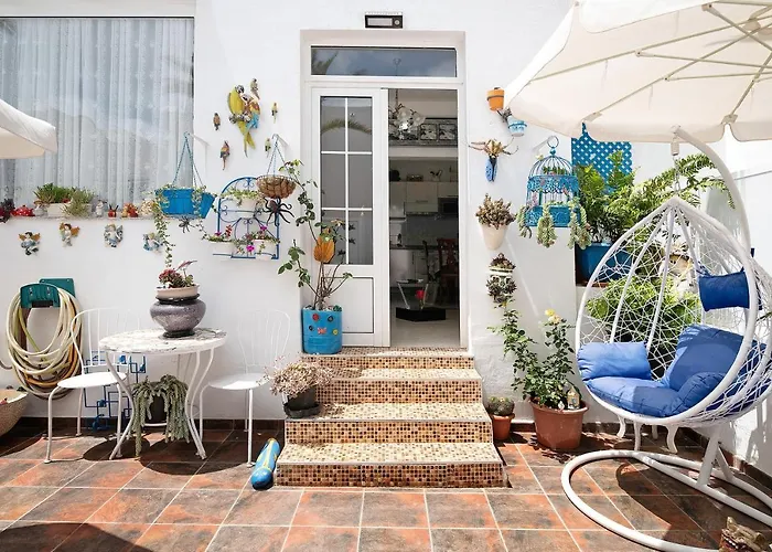 Appartement Casa Maylin